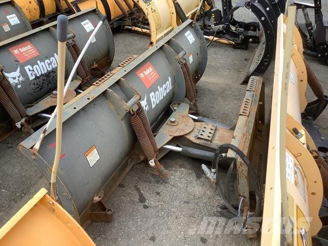 Bobcat  其他