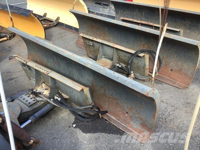 Bobcat  其他