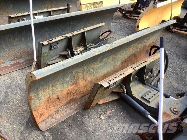 Bobcat  其他