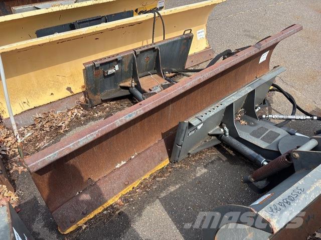 Bobcat  其他
