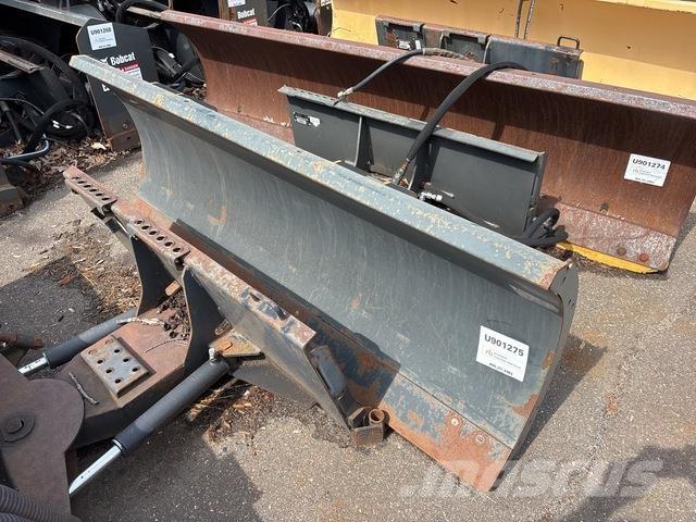 Bobcat  其他