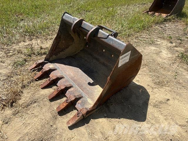 Bobcat  其他組件