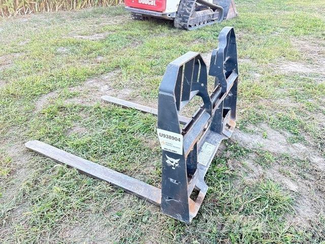 Bobcat  其他