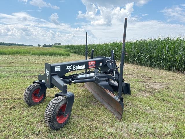 Bobcat 108 平土機