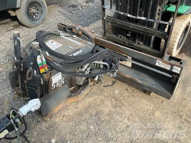 Bobcat 18PLA 其他