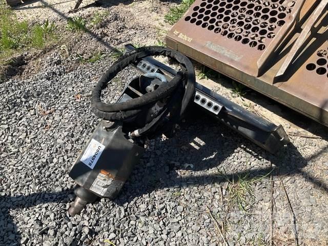 Bobcat 30C 其他