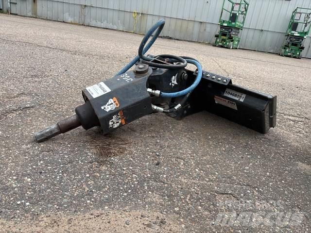 Bobcat 30C 其他