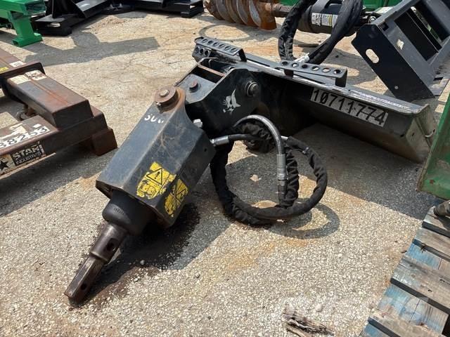 Bobcat 30C 其他