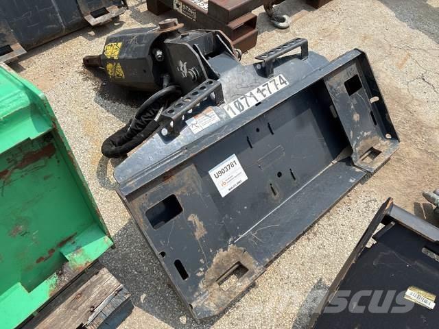 Bobcat 30C 其他