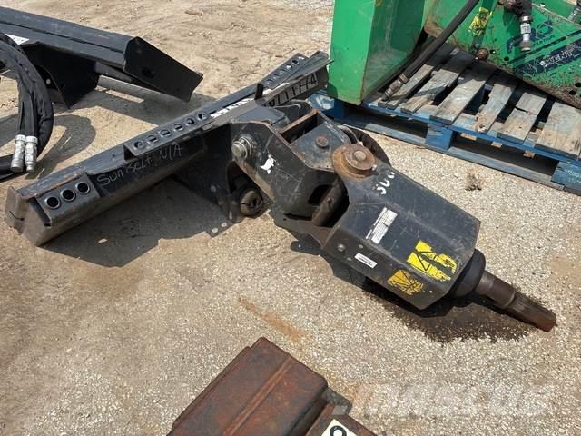 Bobcat 30C 其他