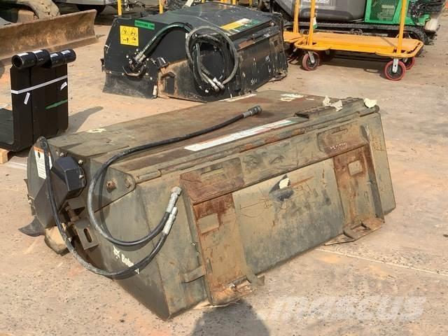 Bobcat 6707144 掃倉機