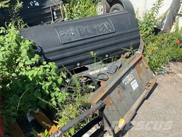 Bobcat 6905805 刷子