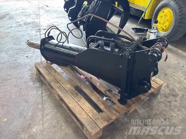 Bobcat HB2380 鐵鎚/碎石機