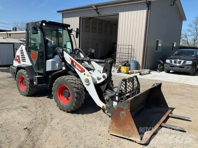 Bobcat L65 輪胎式裝載機