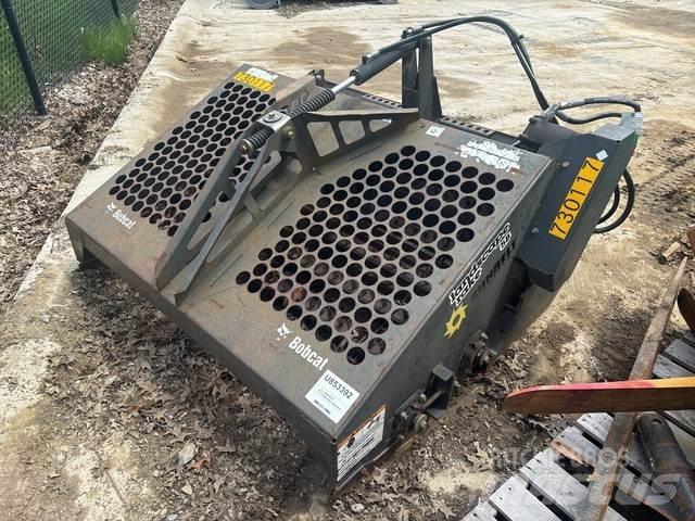 Bobcat LR 5B 其他