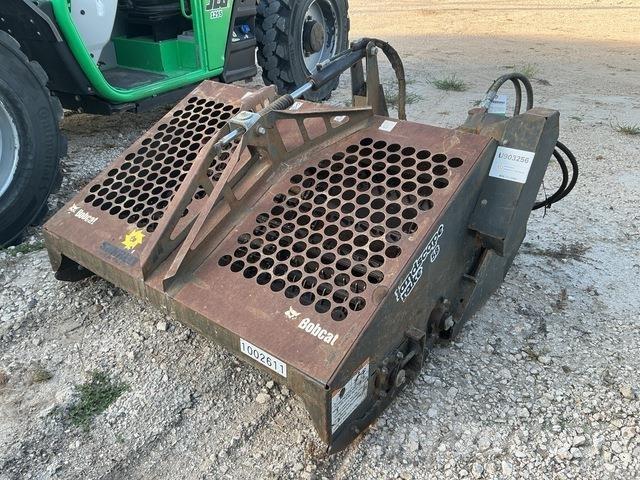 Bobcat LR 5B 其他