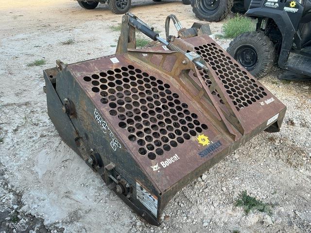 Bobcat LR 5B 其他