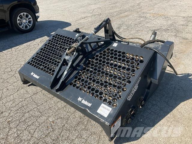 Bobcat LR 6B 其他