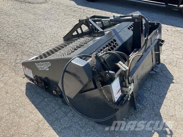 Bobcat LR 6B 其他