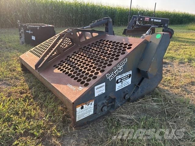 Bobcat LR6B 其他