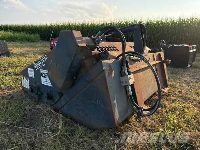 Bobcat LR6B 其他