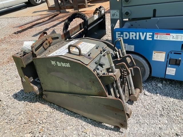 Bobcat M7019 其他