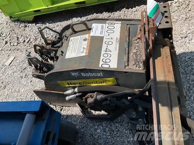 Bobcat M7019 其他