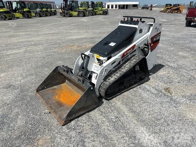 Bobcat MT100 滑移轉向裝載機