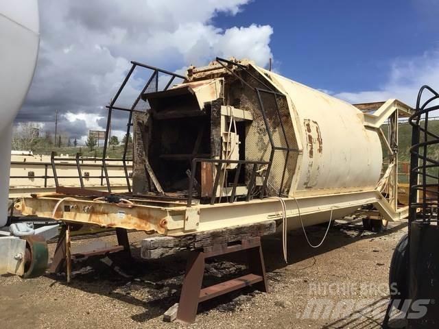  Boeing 100 Ton 瀝青拌合廠