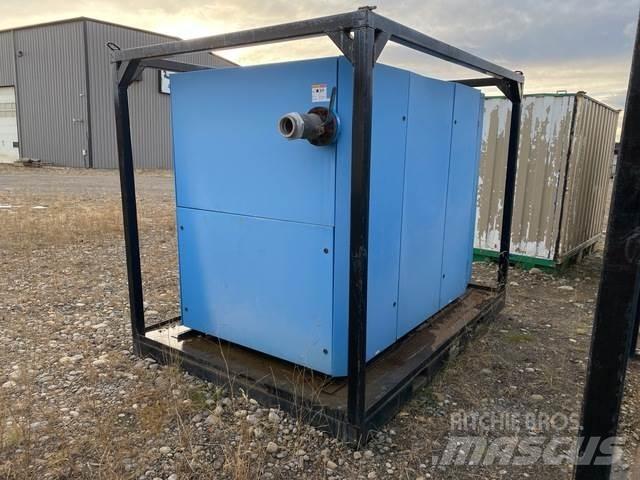 Boge S220 空氣壓縮機
