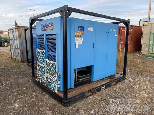 Boge S220 空氣壓縮機