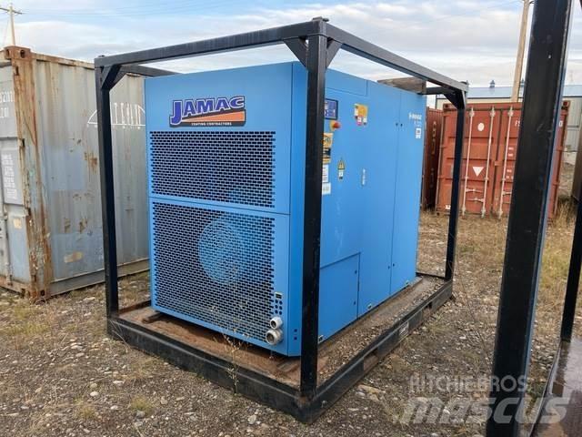 Boge S220 空氣壓縮機