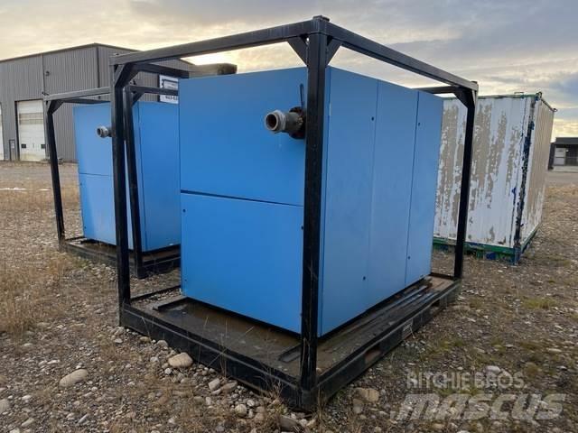 Boge S220 空氣壓縮機