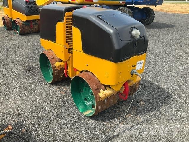 Bomag  土壤壓實機