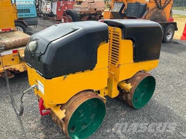 Bomag  土壤壓實機