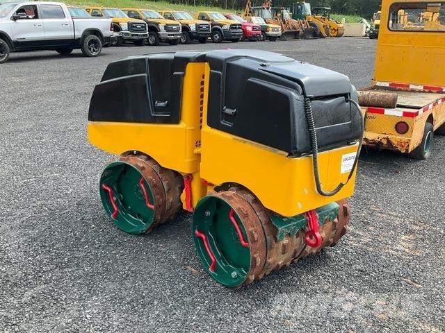 Bomag  土壤壓實機