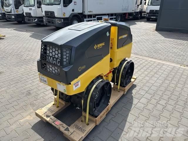 Bomag BMP 8500 其他