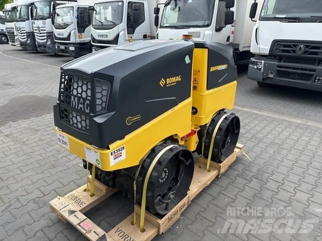 Bomag BMP 8500 其他