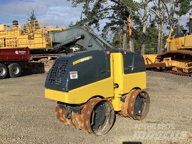 Bomag BMP 8500 其他