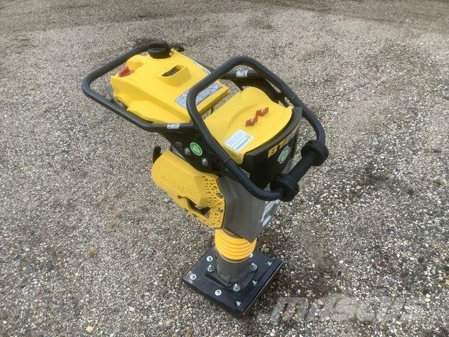 Bomag BT60 砸道機/夯實機