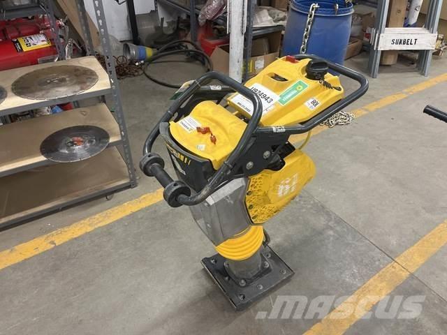 Bomag BT65 砸道機/夯實機