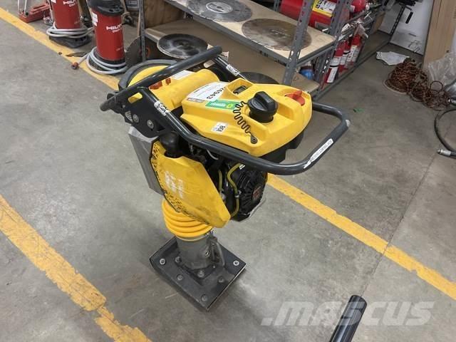 Bomag BT65 砸道機/夯實機