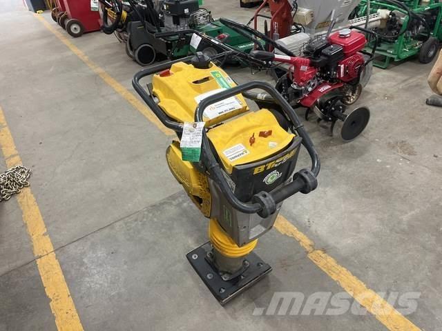 Bomag BT65 砸道機/夯實機