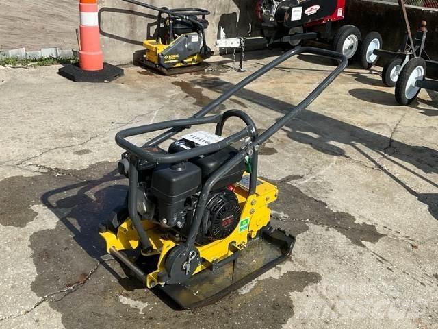 Bomag BVP18/45 夯實機(夯土機)