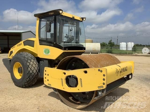 Bomag BW211D-5 單輪滾壓機