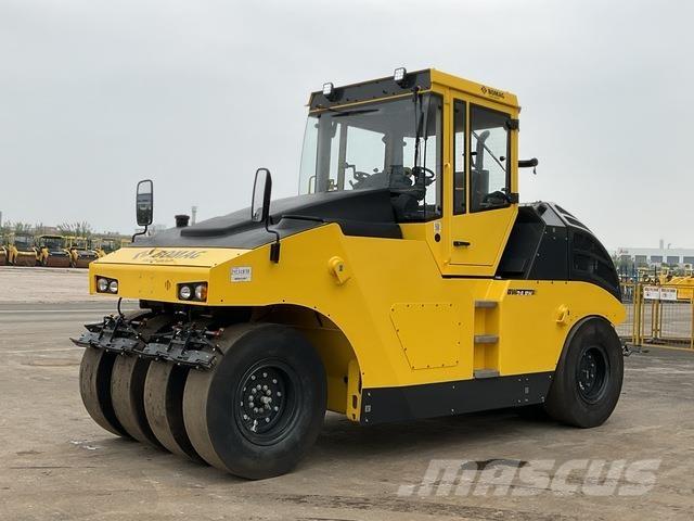 Bomag BW24RH 複合式滾壓機