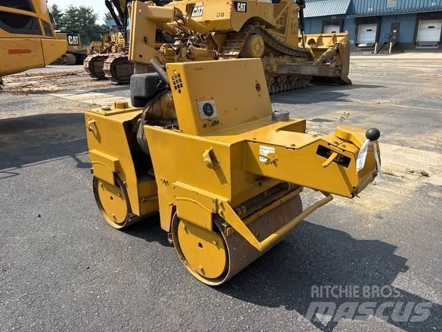 Bomag BW75 其他滾壓機