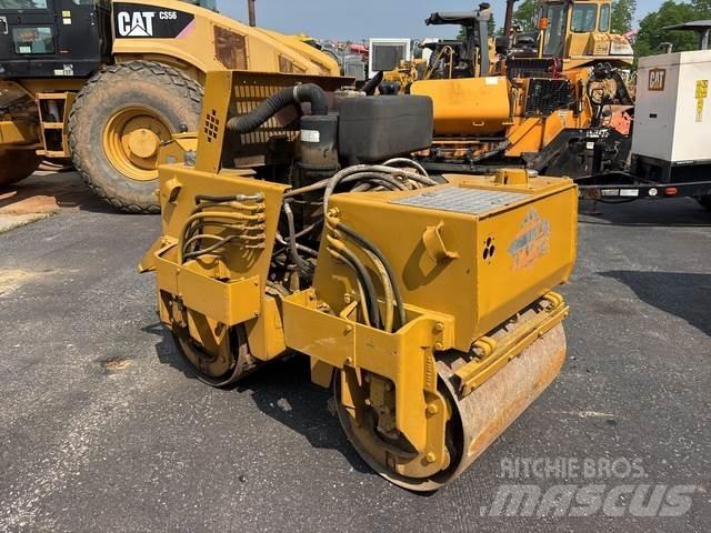 Bomag BW75 其他滾壓機