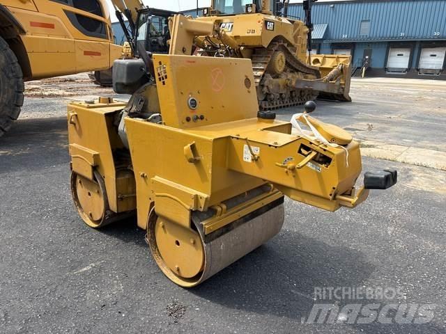 Bomag BW75 其他滾壓機
