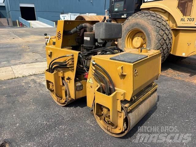 Bomag BW75 其他滾壓機